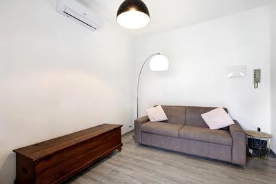 Bilocale sul Borgo