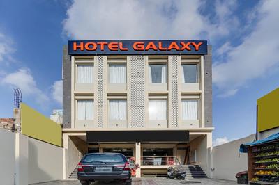 Hotel O Galaxy