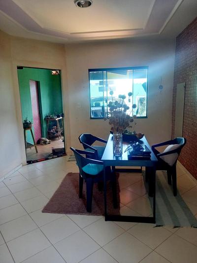 Verdes Hostel Palmas-TO