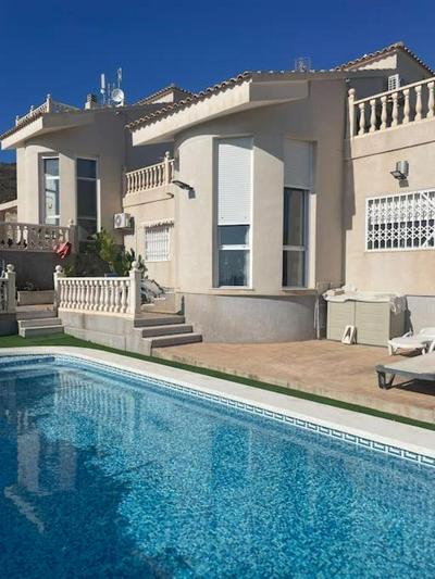 Villa Del Mar