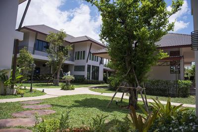 Maryo Resort Chiangrai - SHA Plus
