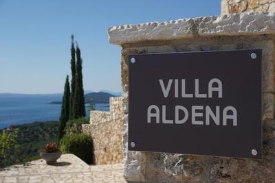 Villa Aldena Luxury Residence