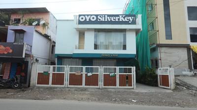 Naksha Tree Hotels, Honey Crest- Ramapuram