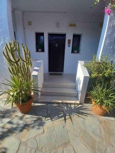 Studio by the sea-4-Souvala,Aigina