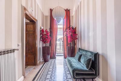 Vittorio's Luxury