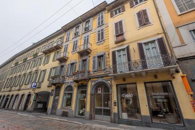 Pontaccio, 4 - Vivere in Brera, quartiere bohémien di Milano