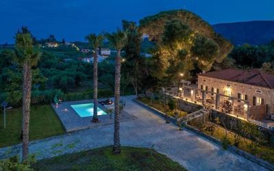 Awesome Zakynthos Villa - Villa Cheradapa - 1 Bedroom - Perfect for Couples - Private and Secluded