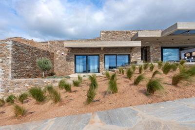 Andros Thea Luxury Villa