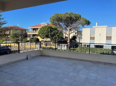 Poetto Beach House - Molara1