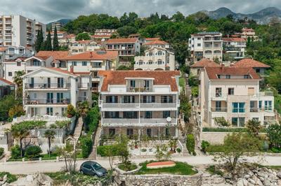 Suberic Apartments