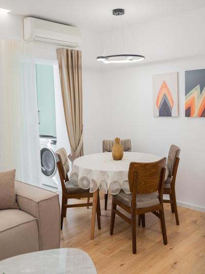 Mia Apartment