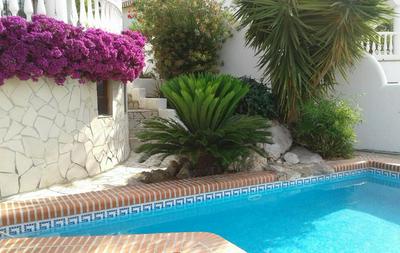 Villa Las Campanas