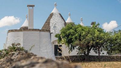 Trulli da Anna