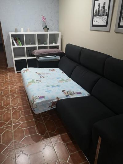 La casa de Rei