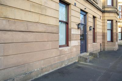 Bluebell Studio Glasgow Airport