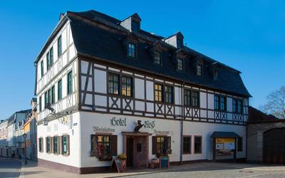 Hotel Roß