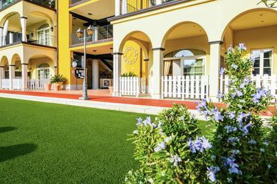 Giardino dei Colori 107 - Residence Pool&Fitness