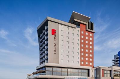 Fiesta Inn Mazatlán
