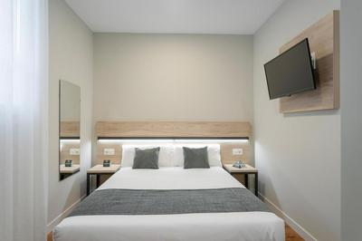 InsideHome Apartments - Palencia Catedral