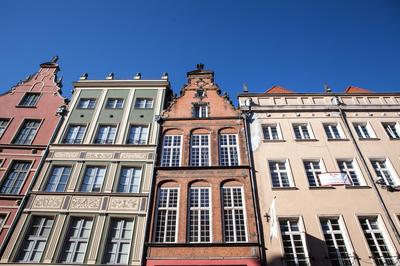 Black Swan House, Old Town