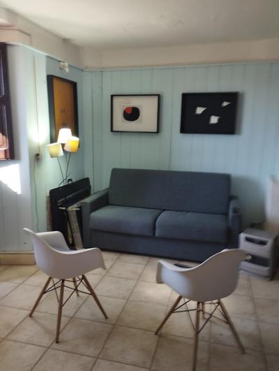 Residenza d'artista