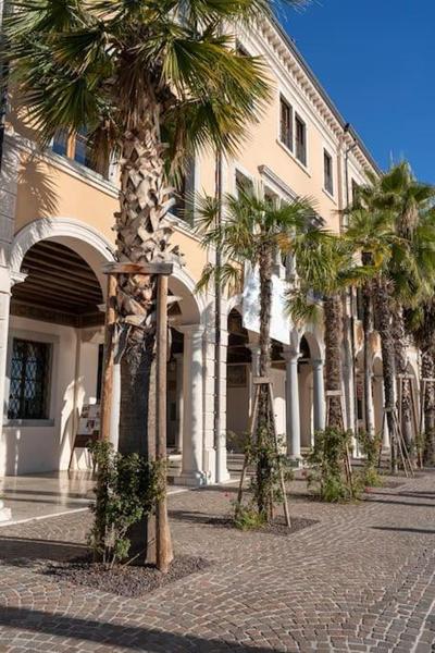 Casa di Mezzo nel cuore di Salò