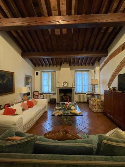 Rooms - Casa San Bernardino - Lucca Historic Center EstateGuard Group