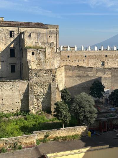Santa Chiara Garden View B&B