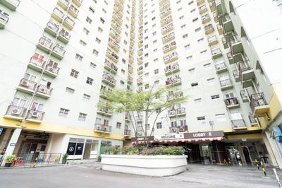 THE SUITES METRO BY GOODVIBES APARTMENT