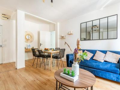 Michel Ange - Spacious Apartment Michel Ange 8P