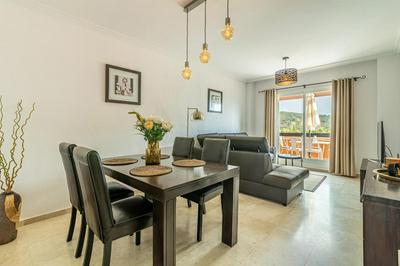 Casares del Sol Apartment