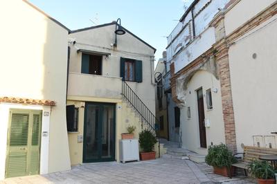 La Casa di Anna al Faro