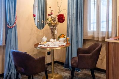 Dependance Cara Giulietta