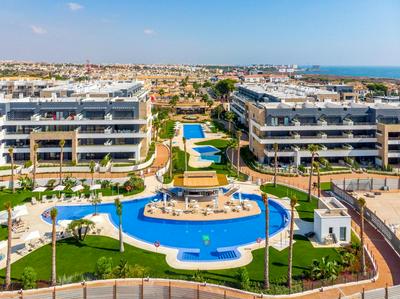 Flamenca Village