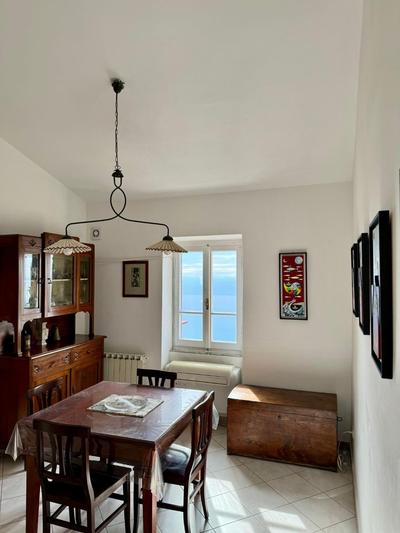 Creuza de Cinque Terre Apartment