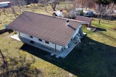 Casa vacanza Campotosto
