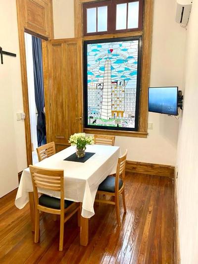 DEPARTAMENTO 6 PERSONAS CIUDAD BUENOS AIRES