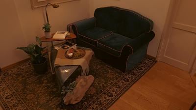 Amorino Vintage