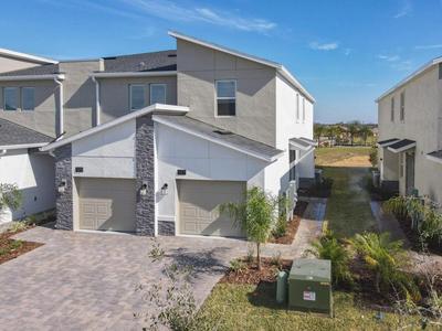 Comforting 2BR with Waterpark & Game Room