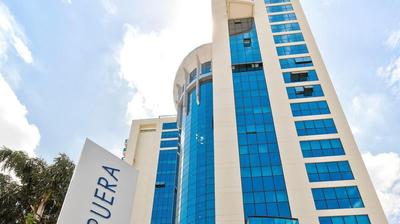 Flat Hotel Av, Ibirapuera 2534 São Paulo