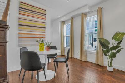 Housepitality - The Columbus Game House - 2 BR