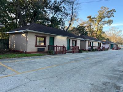 Comfort stay inn