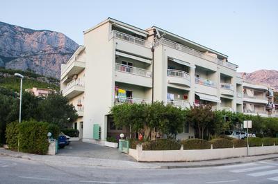 Apartment Dida