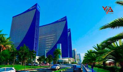 VIP CLASS ꙳ ORBI CITY