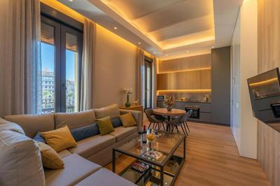 Tendillas Room