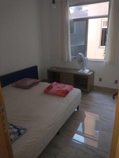 Apartamento no centro do Rio