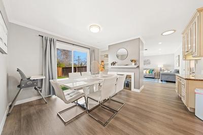 San Jose 4BR Sweet Home Prime Location - 2 Master BR