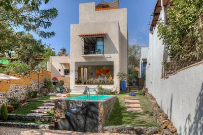 Casa Ehua Hotel Galería