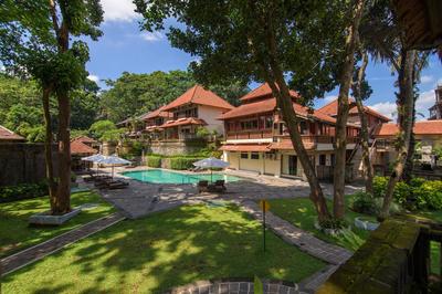 Champlung Sari Hotel and Spa Ubud