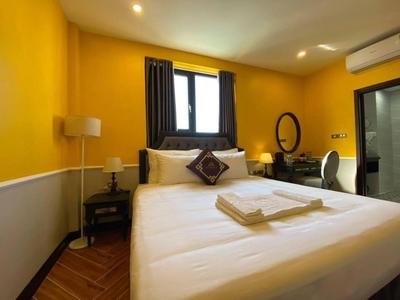 TGlobal Marina Tam Dao Hotel